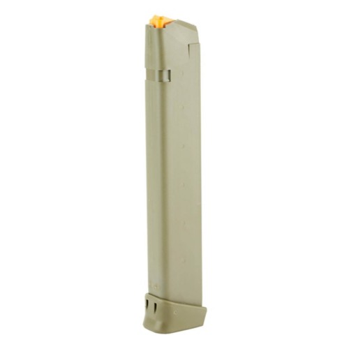 Glock Factory Magazine Gen 5 Extended Capacity