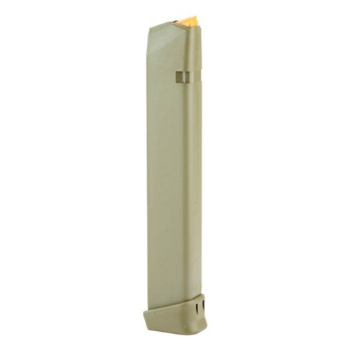 Glock Factory Magazine Gen 5 Extended Capacity