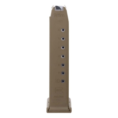 Glock 19x 10rd Magazine