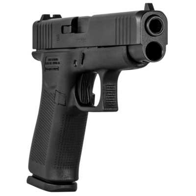 GLOCK G48 Compact Slimline 9mm Pistol | SCHEELS.com