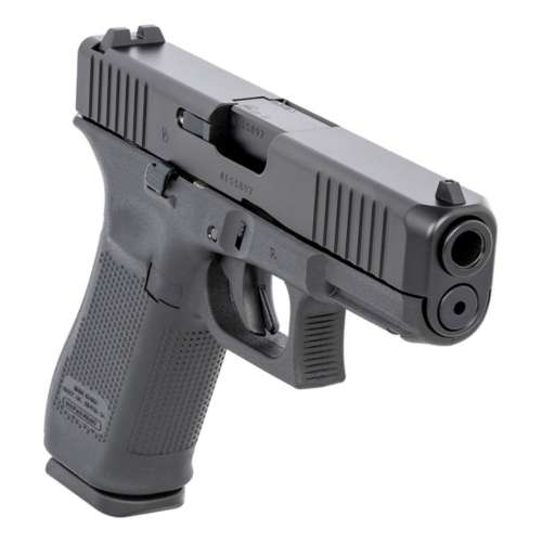 Glock G45 Crossover Compact Pistol