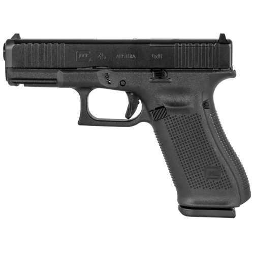GLOCK G45 MOS Compact Crossover Pistol