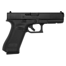 HK SP5 9mm Pistol