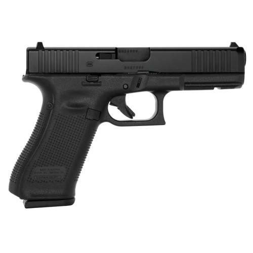 GLOCK G17 Gen5 Standard Pistol