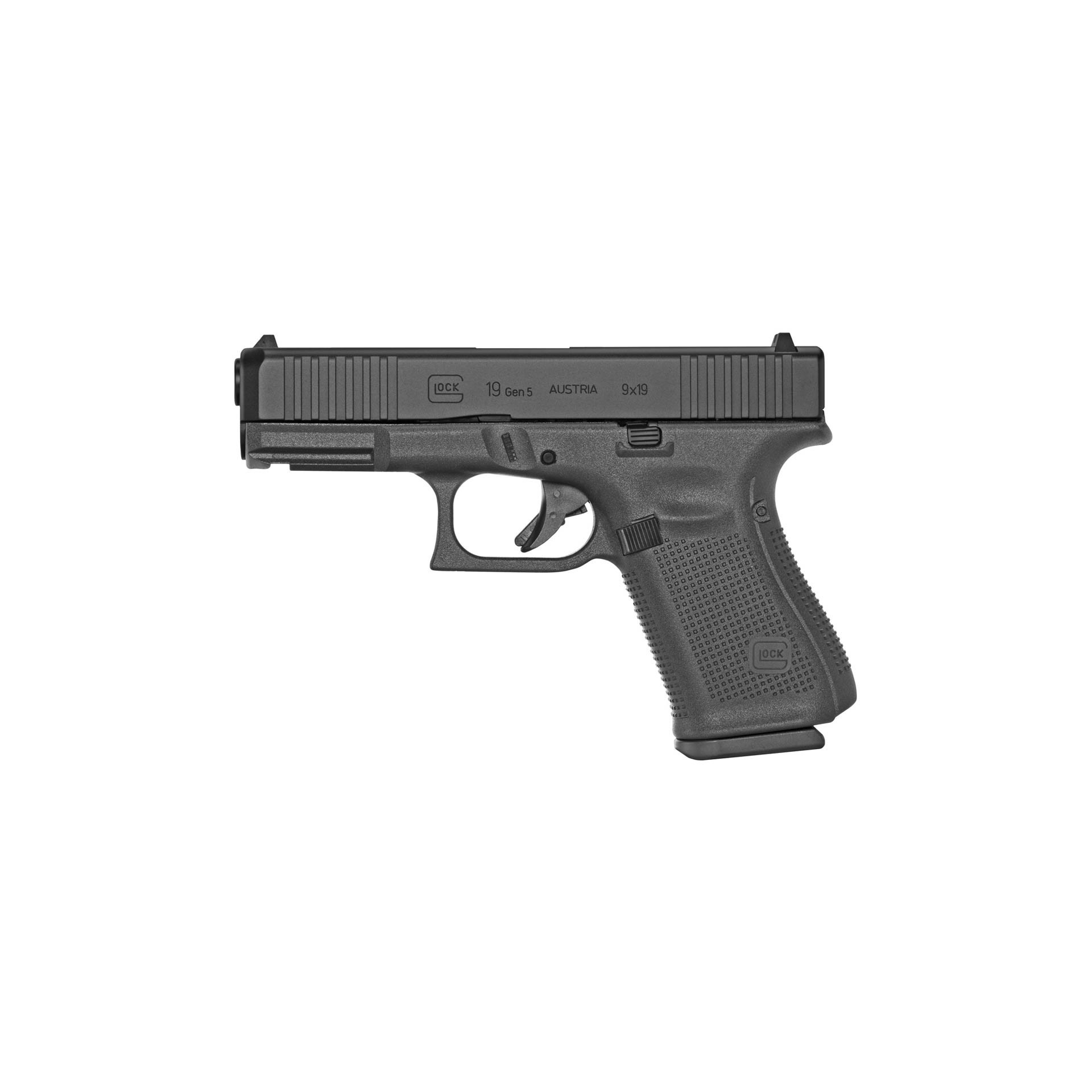 Ruger Security-9 Full Size Pistol