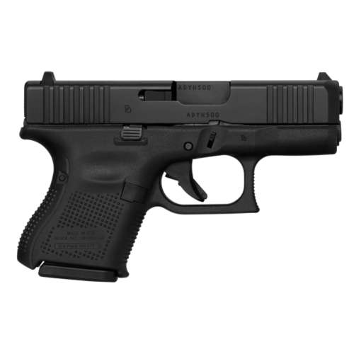 Glock G26 Gen5 Subcompact Pistol