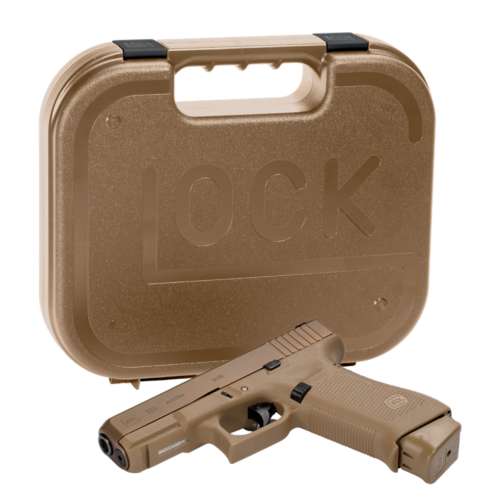 Glock 19X (9mm)