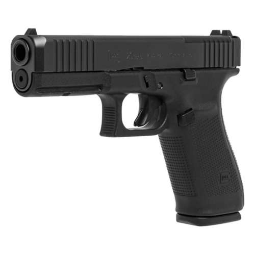 Glock G20 Gen5 MOS Standard Size Pistol