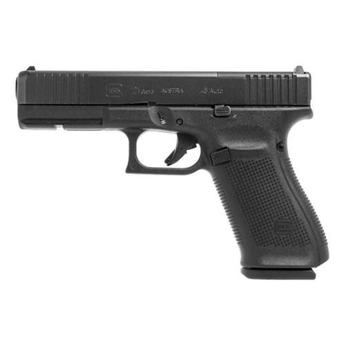 Glock G21 Gen5 MOS Standard Size Pistol