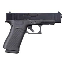 GLOCK G19 Gen 5 Compact 9mm Pistol