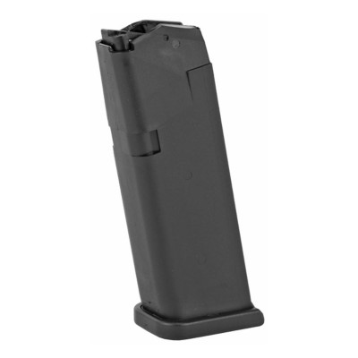 Glock Factory Magazine Gen4 Compact Frame G19, 48, 49, G44, G23, G32