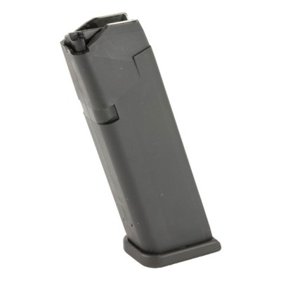 Glock Factory Magazine Gen4 Standard Frame G17, 34, 45, 47, 19X, G20, G22, G21, G31