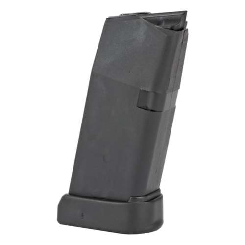 Glock Factory Magazine Gen4 Subcompact with Extension G26, G27, G29, G30, G36, G42, G43