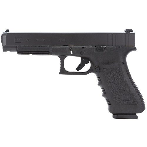 GLOCK G34 Gen 3 Competition 9mm Pistol | SCHEELS.com