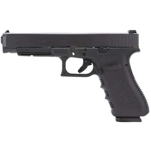 Glock G34 Competition Pistol