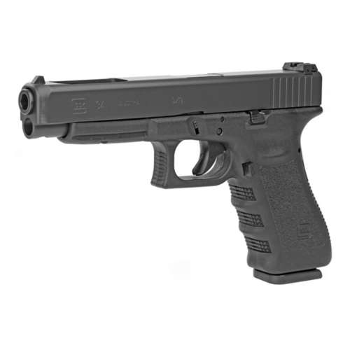 Glock G34 Competition Pistol