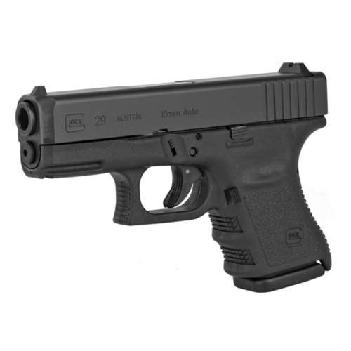 Glock G29SF Subcompact Pistol