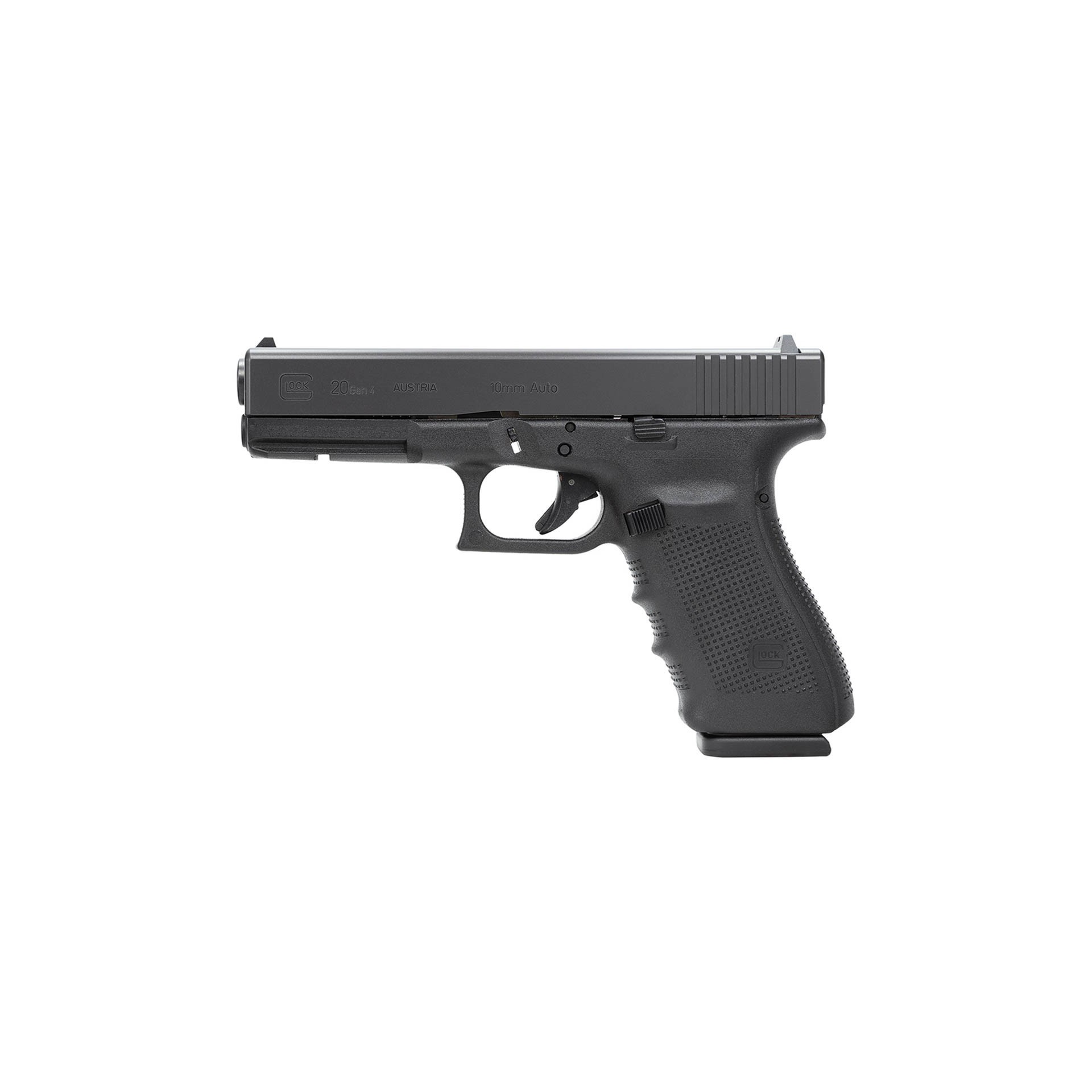 Benelli SuperNova Tactical 12 Gauge 12 Shotgun Black Synthetic