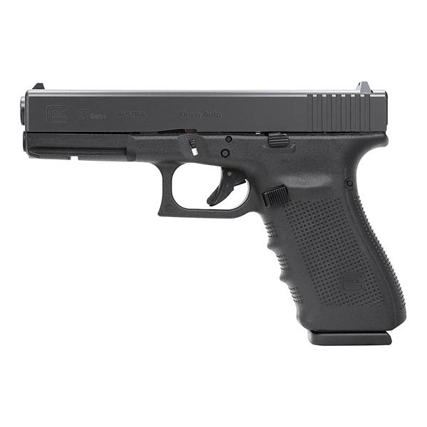Glock 20 G4 10mm Handgun