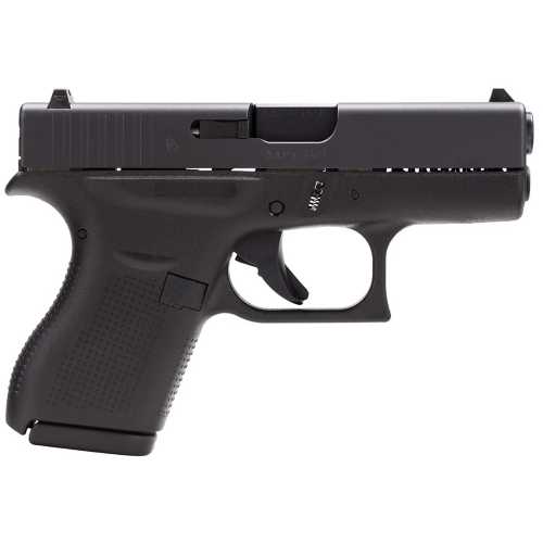 Glock 42 380 Acp Handgun Scheels Com