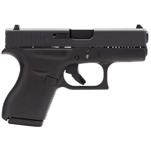 GLOCK G42 380 ACP Handgun