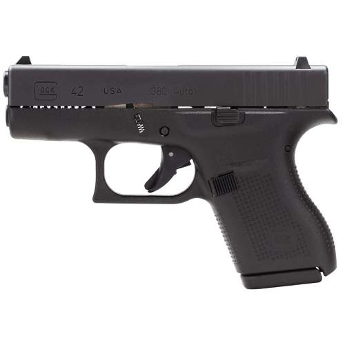 GLOCK G42 380 ACP Handgun