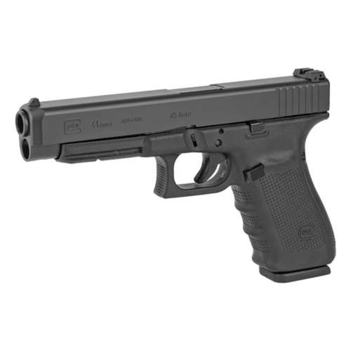 Glock 41 Gen4 Competition Pistol