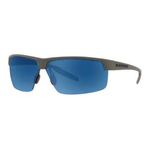 Native Hardtop Polarized Sunglasses