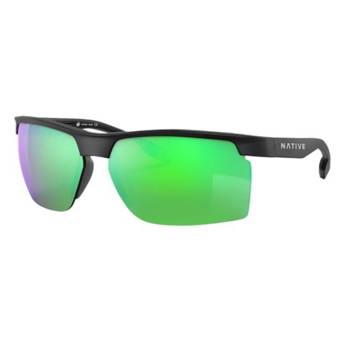 Native Eyewear Ridge-Runner Polarized Sunglasses