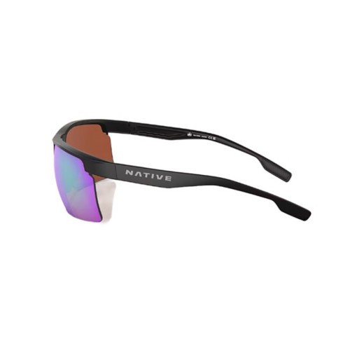 Native Eyewear Ridge-Runner Polarized Sunglasses