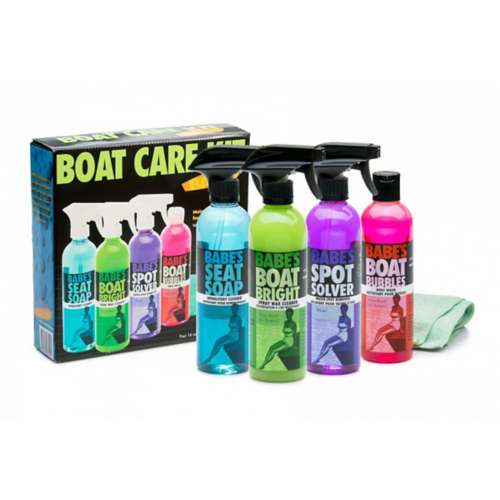 Babe's Boat Care Kit