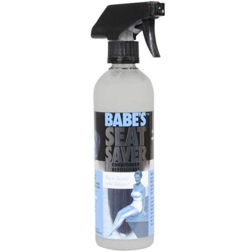 Babes Upholstery Conditioner