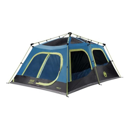 Coleman 10-Person Instant Cabin Tent | SCHEELS.com