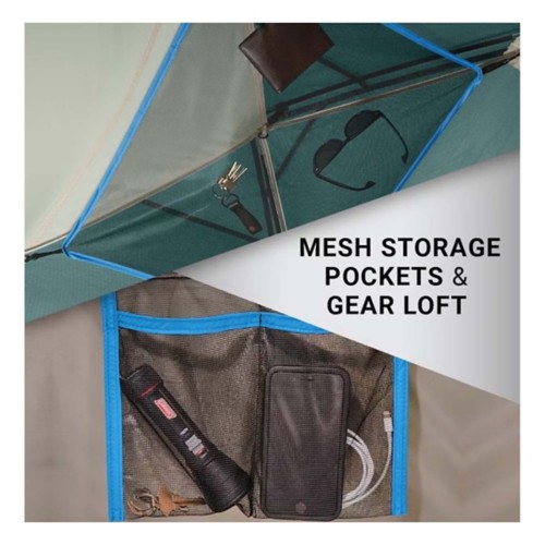 Coleman 2-Person Skydome Tent | SCHEELS.com