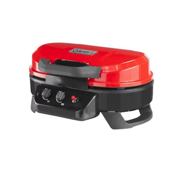Coleman RoadTrip 225 Portable Tabletop Propane Grill