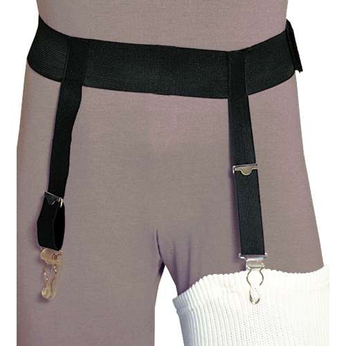 Proguard Hockey Garter Belt