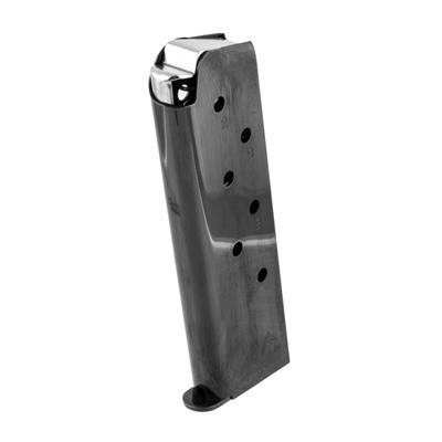 Mec-Gar 1911 Auto .45 ACP Blue 7 Rnd
