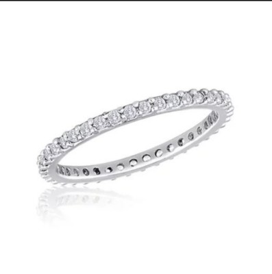 Women's Layers Thin Ring