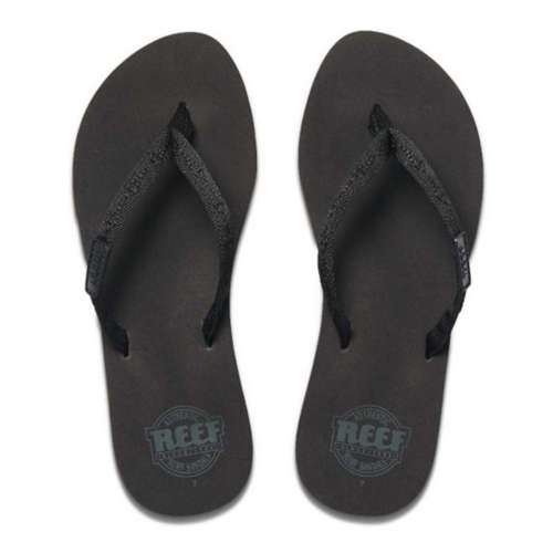 Women's Reef Ginger Flip Flop Sandals