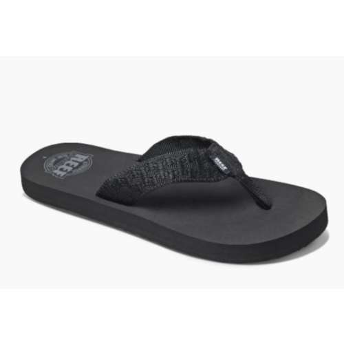 Men's Reef Smoothy Flip Flop Sandals