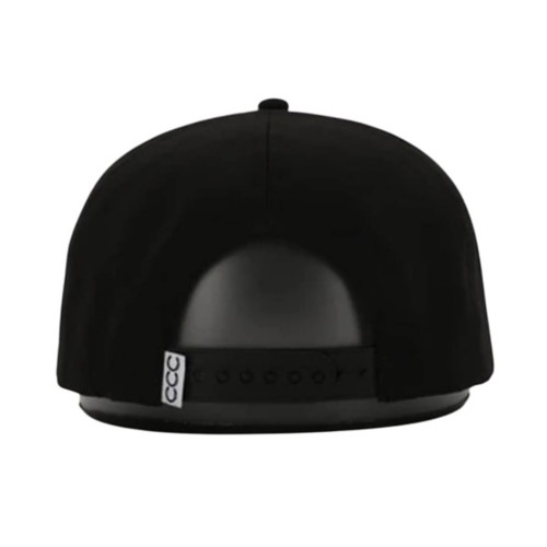 Cowboy Country Club Golfer Roped Snapback Golf Hat