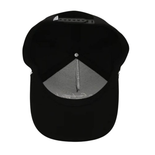 Cowboy Country Club Cursive Roped Snapback Golf Hat