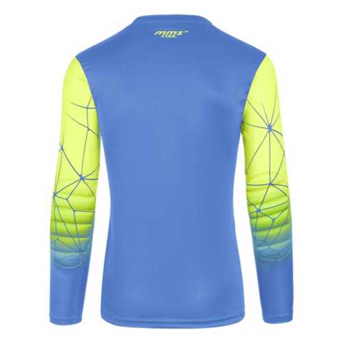 reusch goalkeeper shirt