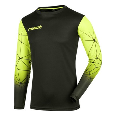 reusch goalkeeper jersey