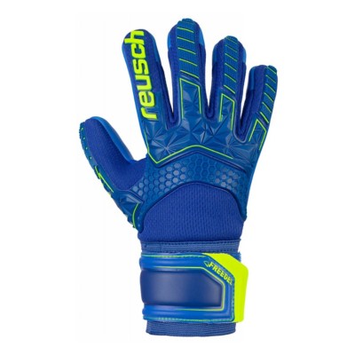 reusch junior gloves