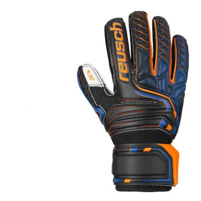 reusch rg finger support