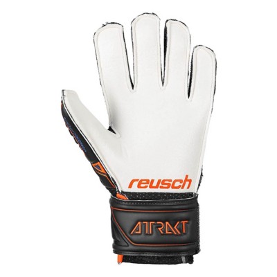 reusch rg finger support