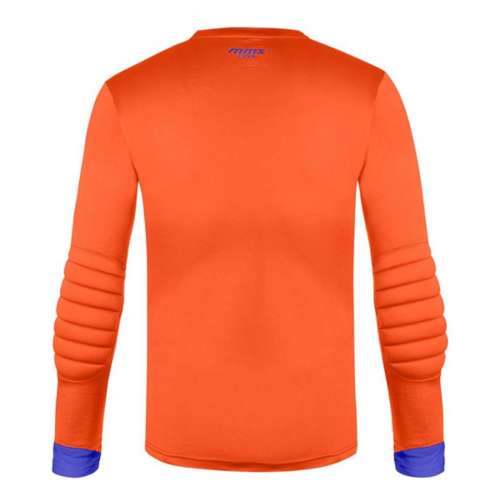 Youth Reusch Match Soccer Goalkeeper Jersey