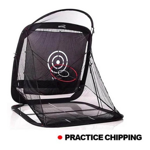 Spornia SPG-7 Standard Edition Golf Practice Net | SCHEELS.com