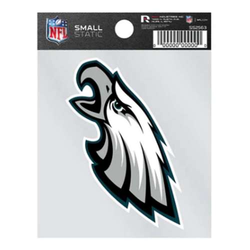 Rico Industries Philadelphia Eagles Cling Decal